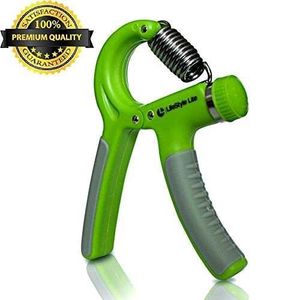 Hand Gripper