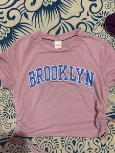 Urbanic Casual Top