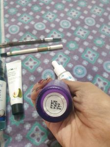 Plum Skincare Kit