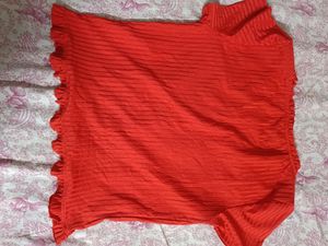 Red ♥️ Colour Srt Typ T Sr Only Rs 99