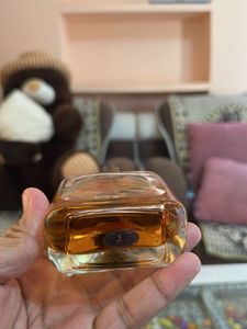 Statement Man Perfume