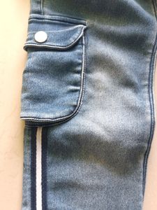 Denim Jeans