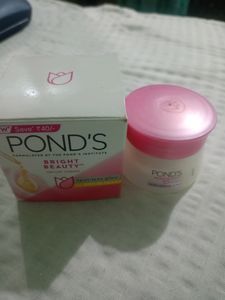 Pond&#39;s Bright Beauty