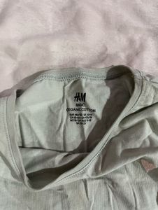 Full Sleeves Top