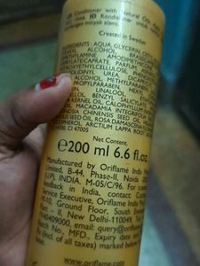 Eleo Oil Infused Conditioner