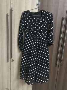 Polka Dot Dress