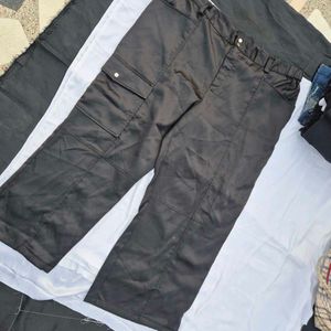 Satin Cargo