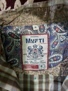 Mufti Shirt