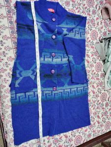 Long Cardigan
