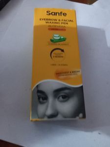 Sanfe Eyebrow &amp; Facial Waxing Pen