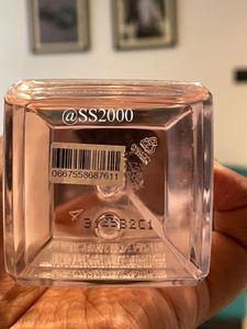 Victoria&#39;s Secret Tease body mist