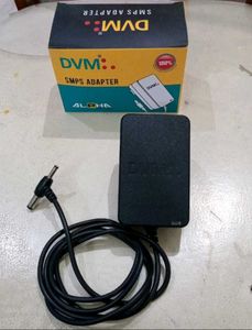 DVM SMPS Adapter - Brand New (2AMP)
