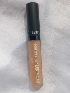 Swiss Beauty Perfect Liquid Concealer