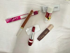 Makeup Bundle