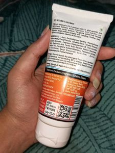 Dr. Dermi Co Face Wash