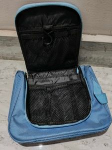 Travel bag