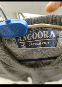 Half Sleeve Sweater For Men