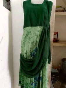 Long Dress 👗 For Girls