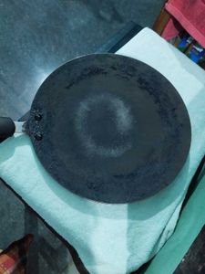 Dosa Tawa