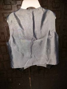 Boys Waist Coat 🧥
