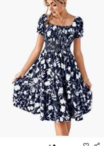 Beautiful Dress