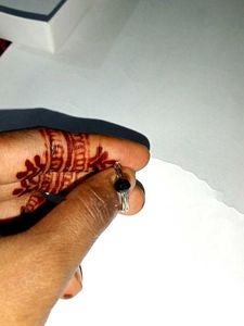Assorted Ring Set - Trendy Styles!