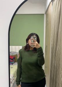 DRESSBERRY Sweater