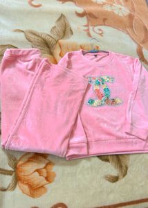 Track Suit Set