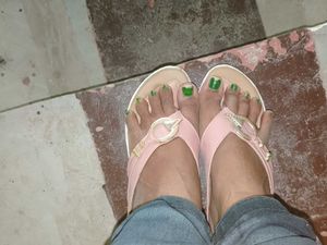 Footwear