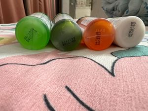 Biotique Travel Kit