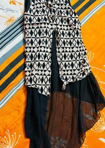 Fancy Party Top