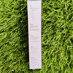 Minimalist Oat Extract 06% Gentle Cleanser