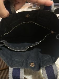 Hermes Fourre-Tout PM Mini Tote Bag