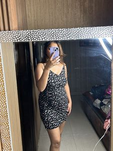 Hot Summer Dress