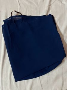 Blue Tank Top