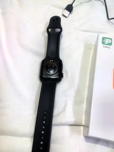 Fit Pro Smartwatch T500