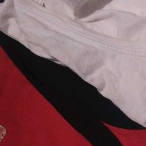 Tank Top Bundle - Red/Black &amp; White