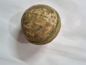 leather ki ball Nice Looking 👌