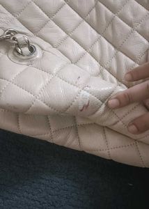 Kate Spade Quilted Bag