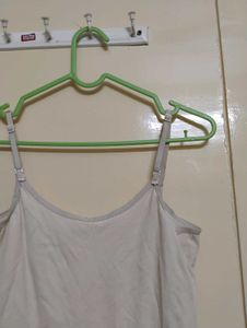 used camisole