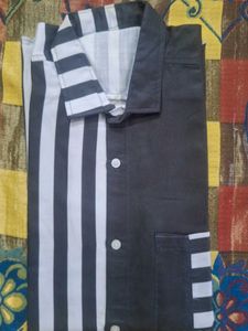Nice Stylish Shirt 44 Size Half