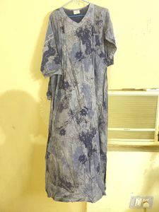 Combo Set Of Maternity Gown