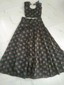 Ethnic Lehenga Choli
