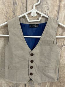kids waist coat for boys