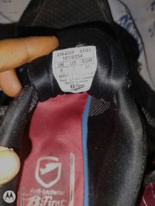 Uae Men Shoes
