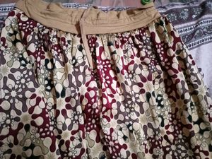 Harem Pant