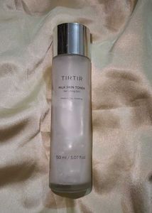 TIRTIR Milk Skin Toner (tirtir)