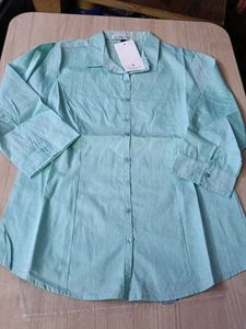 New Allen Solly Shirt