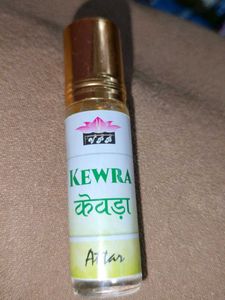 Kewra Attar Perfume