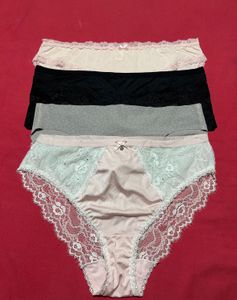 combo 4 brief size 38/40